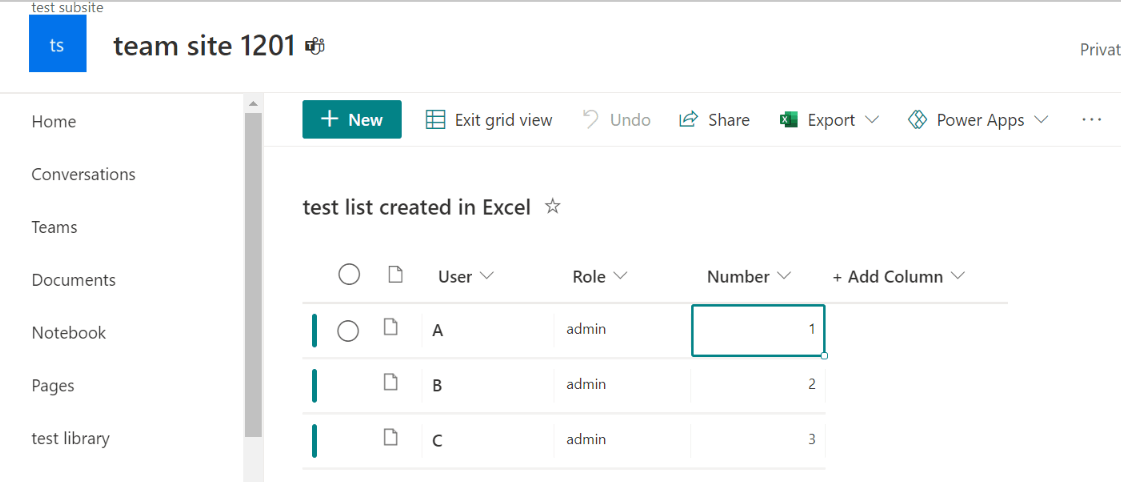 excel-table-to-sharepoint-list-microsoft-community