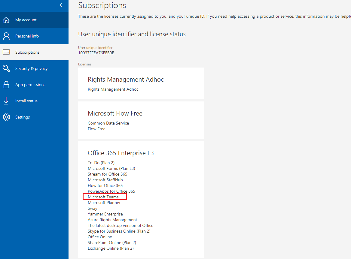 Microsoft 365 Free Trial >> Microsoft Teams Free Trial Microsoft Community Microsoft 365 Free Trial >> Microsoft Teams Free Trial Microsoft Community