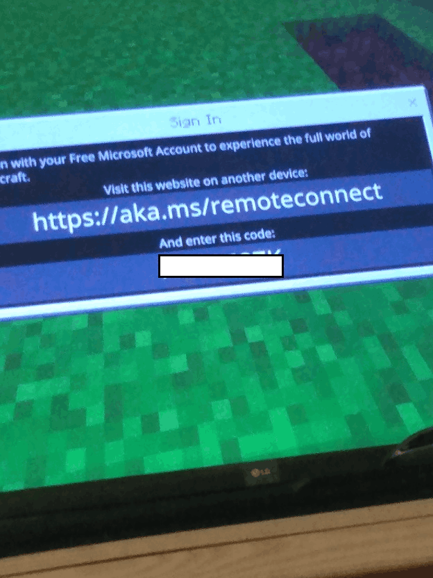 How Do I Get Achievements On Minecraft Nintendo Switch Microsoft Community