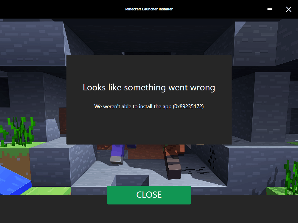 It's been stuck like this for almost half an hour, I hate waiting I just  wanna play minecraft : r/Minecraft