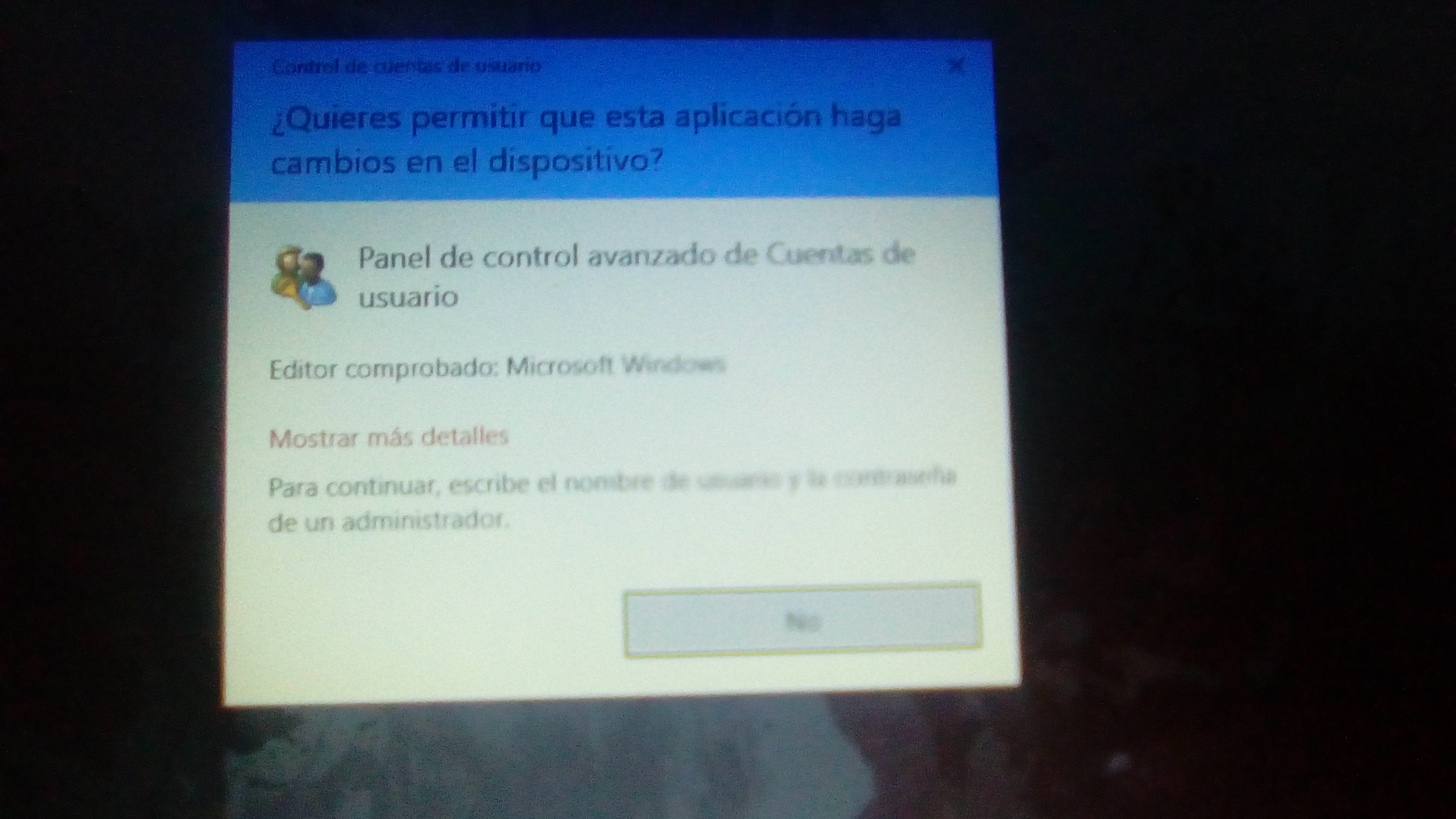 Windows 10 ≡ Ejecutar Como Administrador Microsoft Community 6910