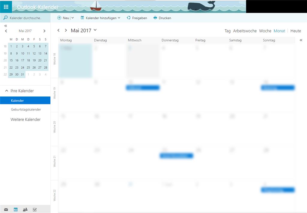 Outlook 2 Kalender Löschen 