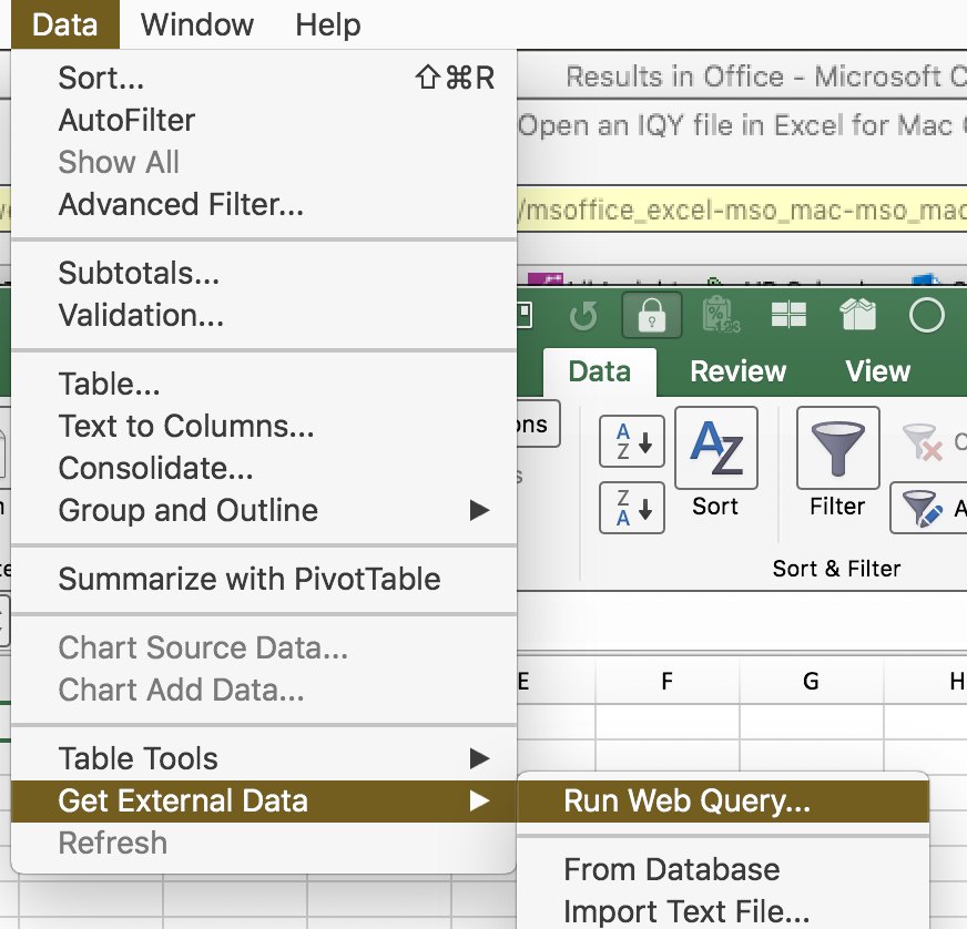 Excel