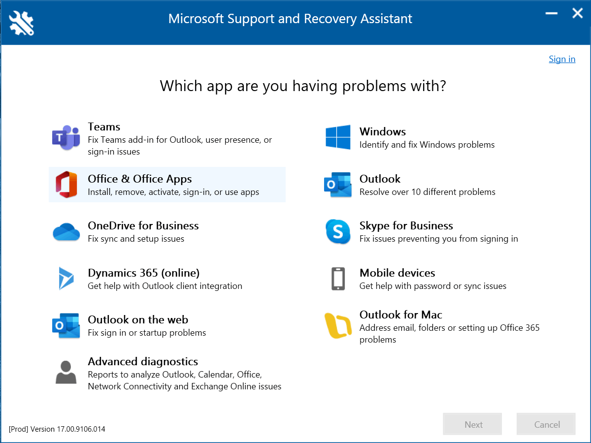 Activate Office - Microsoft Support