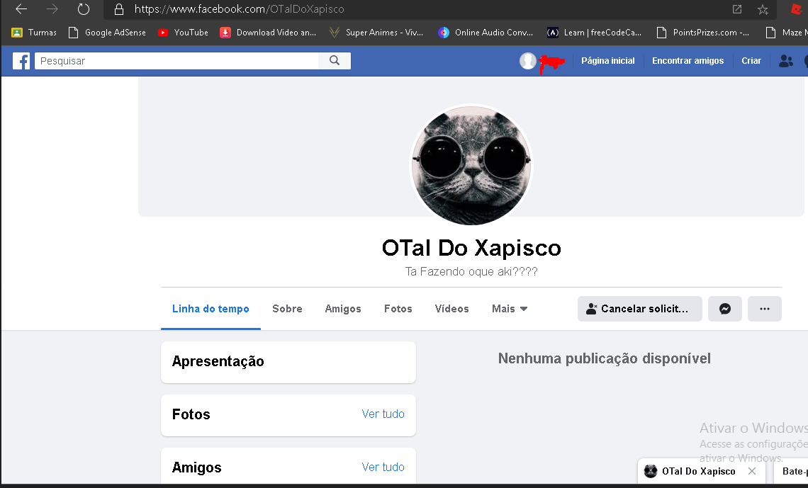 Como recuperar um Facebook hackeado – Tecnoblog