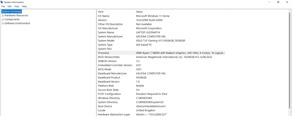 Error Code 0x80073712 For Cumulative Update KB5020695 And Other Issues ...