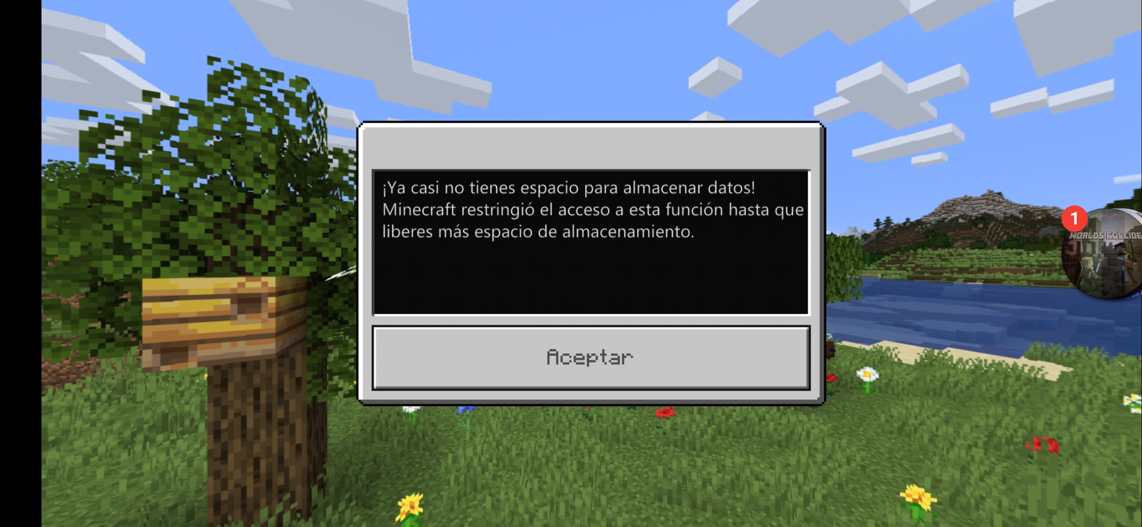 No Puedo Descargar Elmundo De Mi Realm Translation I Can T Microsoft Community