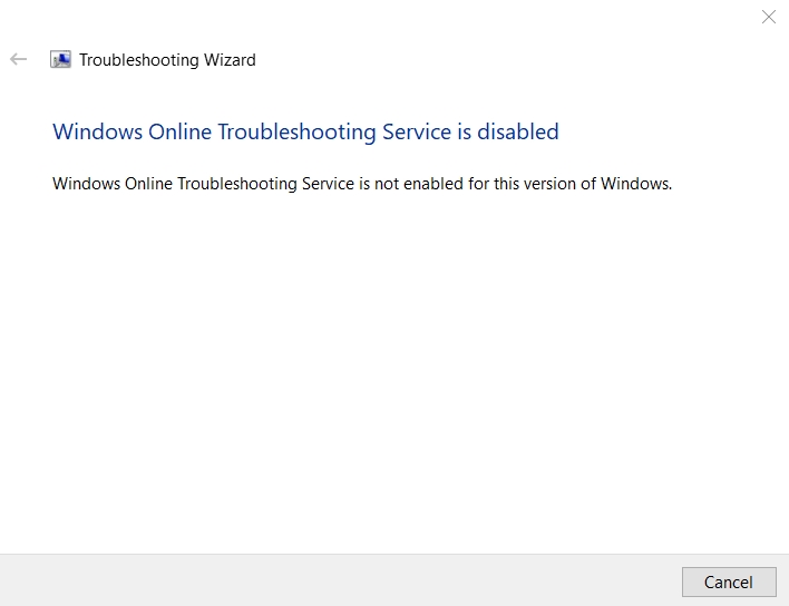 Reporting A BSOD Error That's New To My System. Looking For A Fix ...