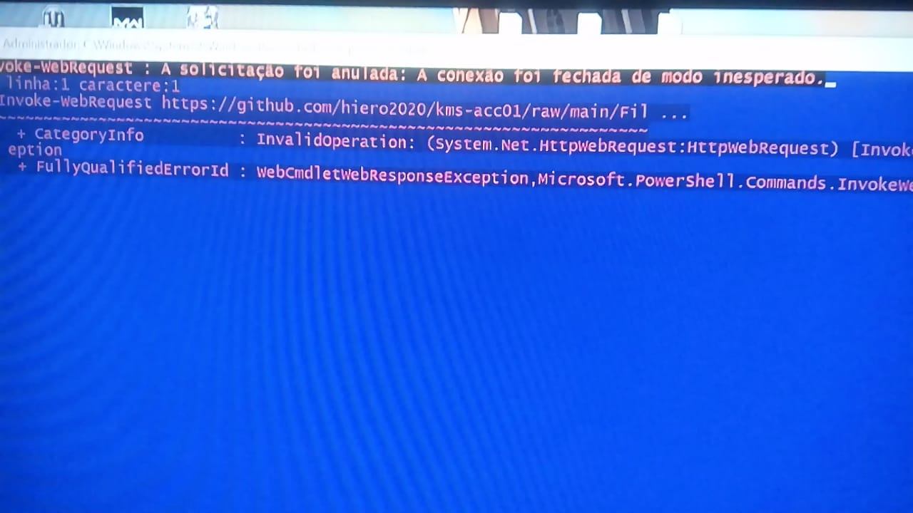 Como resolver o erro CMD abrindo e fechando sozinho no Windows 10 