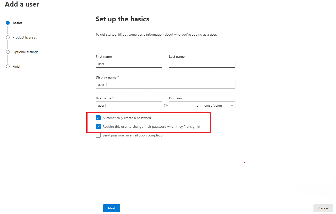 New User Added Is Unable To Sign Into Business Account Microsoft Community 4433