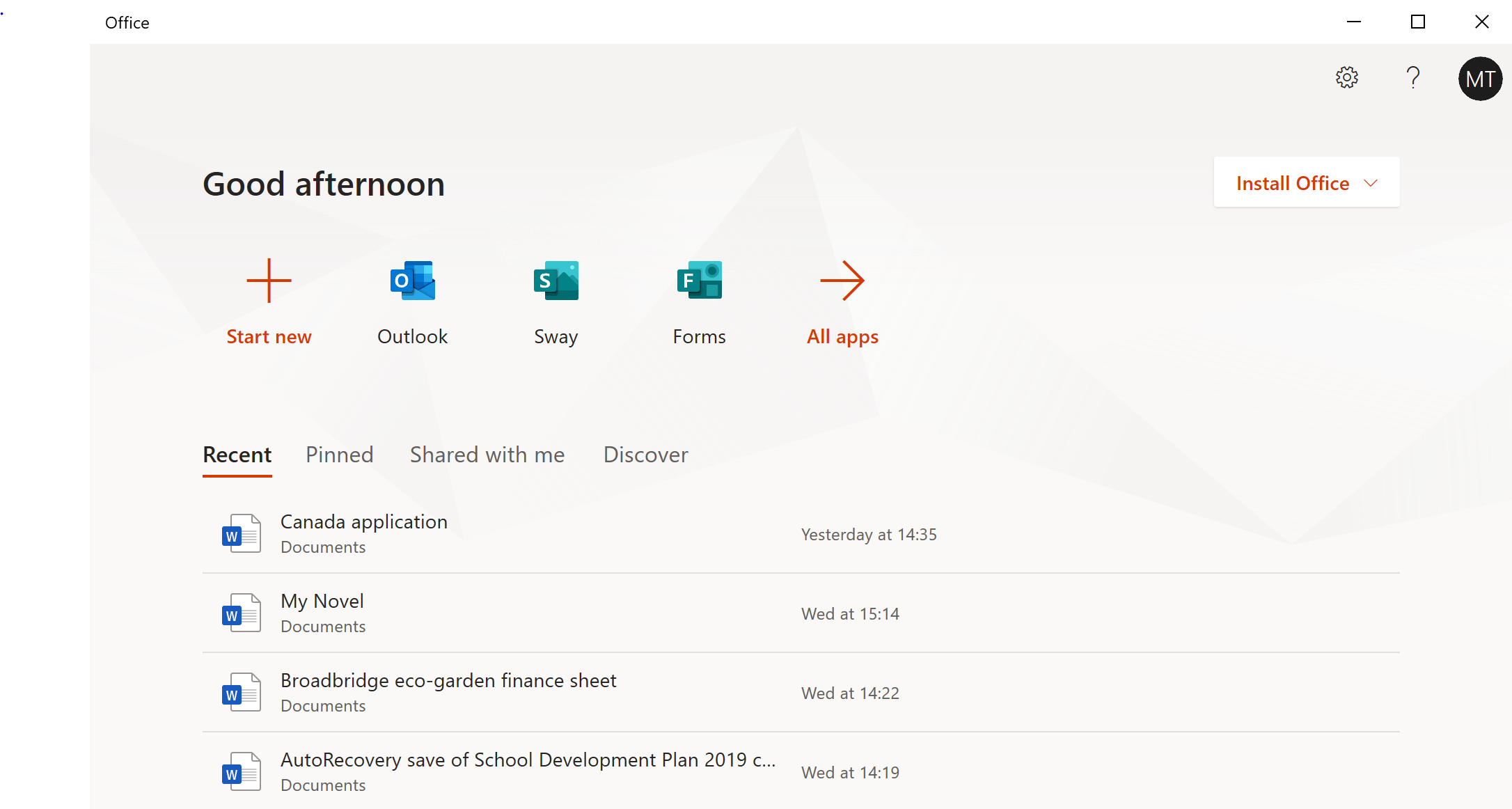 Word documents not opening microsoft community