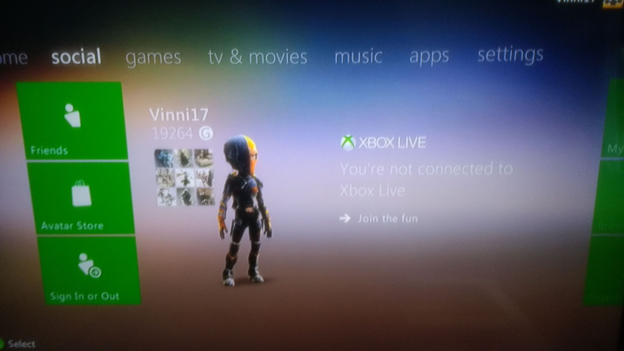 Gamertag