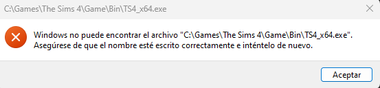 Error No Se Puede Ejecutar Esta Aplicación En El Equipo Para Buscar Microsoft Community 2965