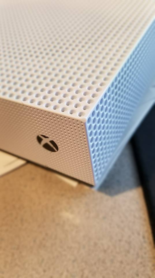 Sent my Xbox for a repair. Now it s even more broken. Microsoft Community