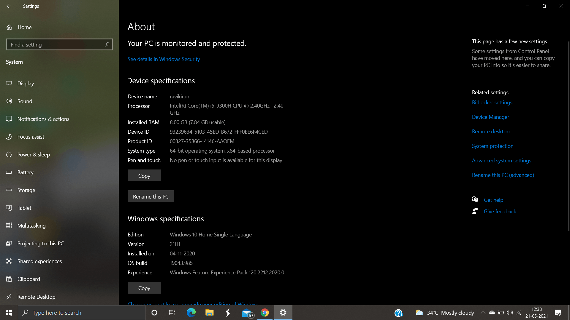 Windows Update stuck at please wait - Microsoft Community