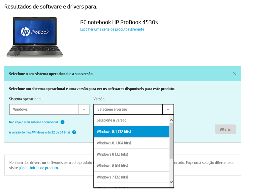 Hp Probook 4530s Windows 10 Drivers