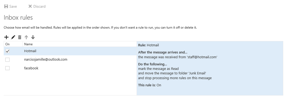Complaint About Message From Staffhotmail Microsoft Community