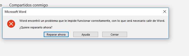 Office 365 → Error en la paquetería. - Microsoft Community