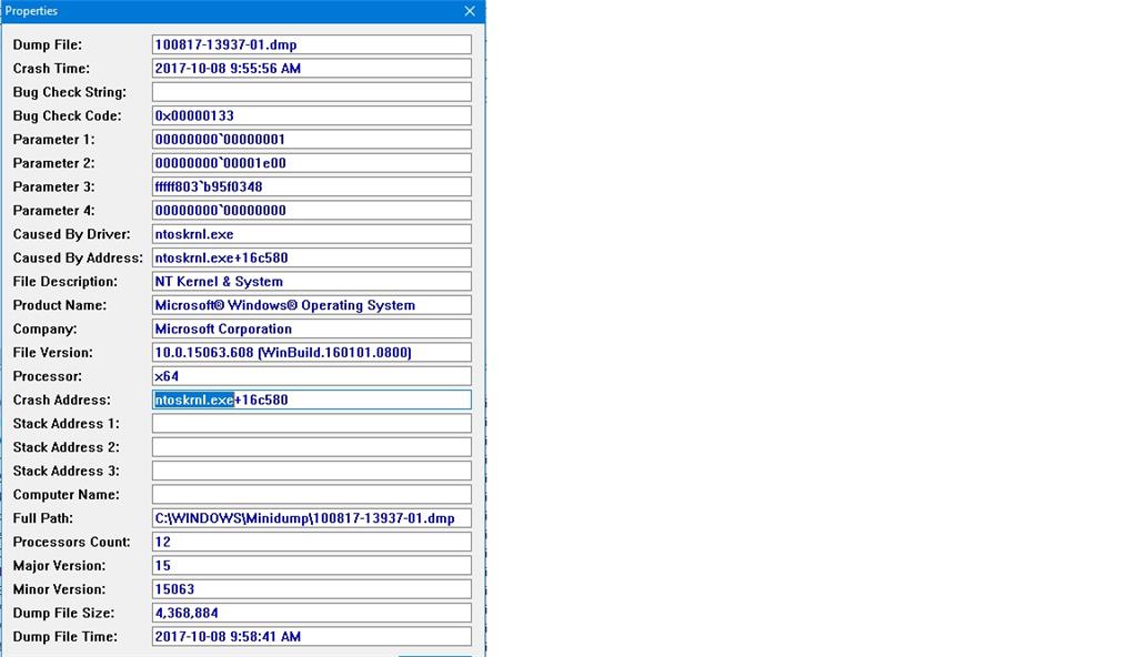 Portio64 sys driver не устанавливается