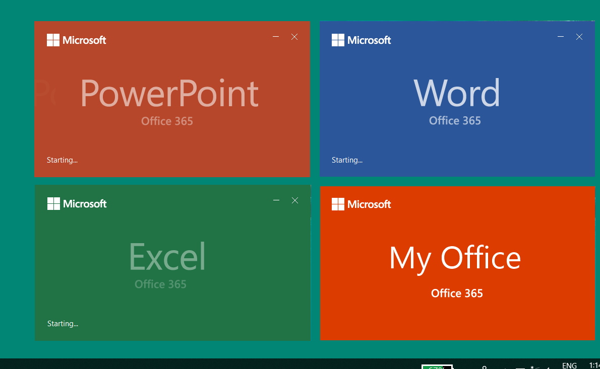 Office 2016 Home & Student AND Office 365 - Microsoft Community