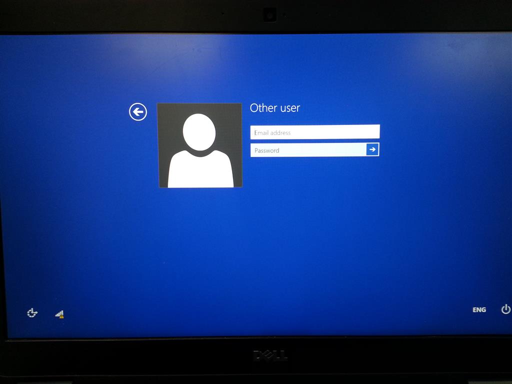  Interactive Logon Do Not Display Last User Name Microsoft Community