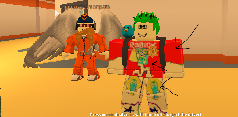 Roblox Inverted Colors Microsoft Community - how to make working handcuffs roblox