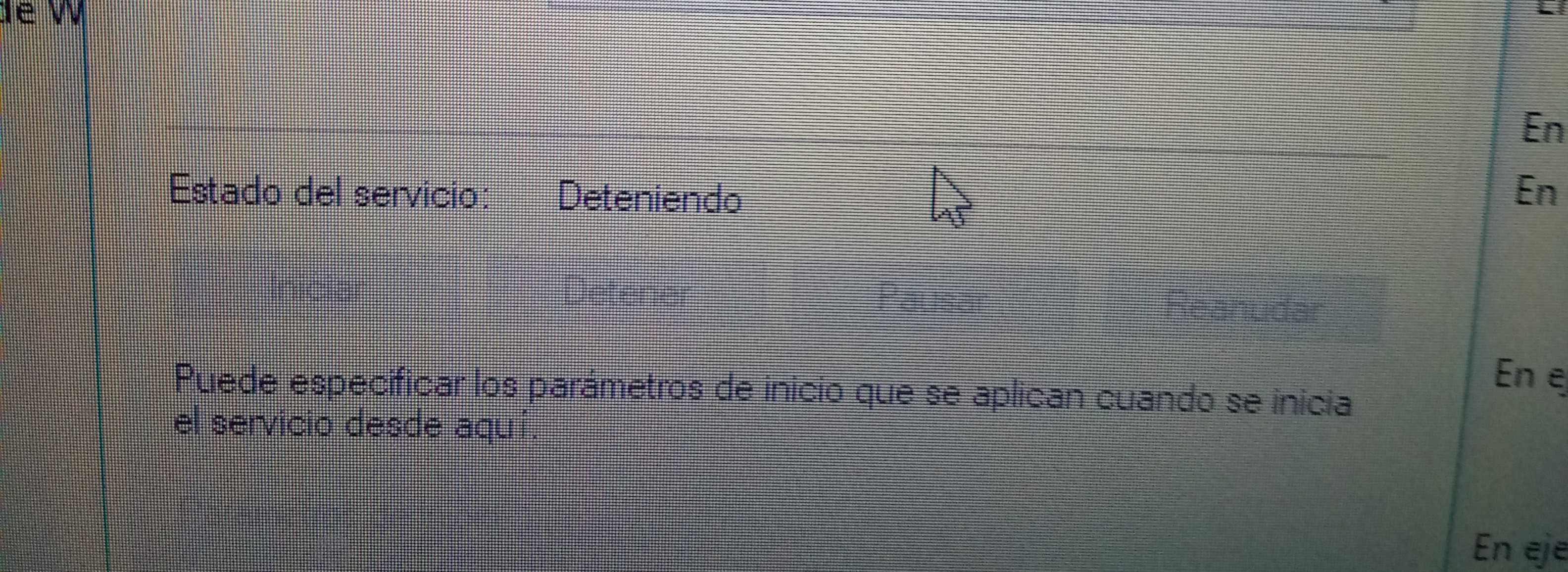 Windows 10 ≡ El Estado Del Servicio De Windows Update Se Queda En ...