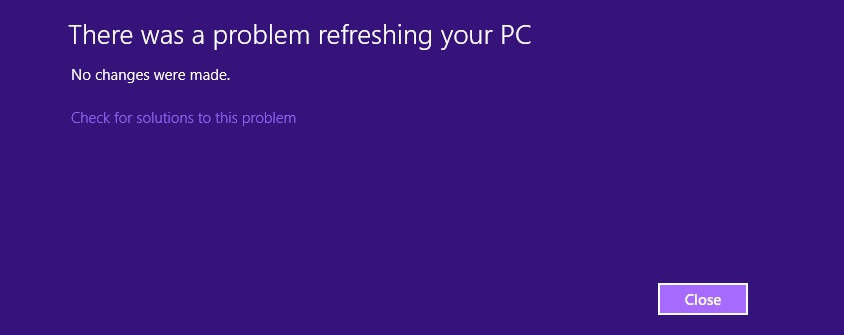 Windows 8.1 unable install .NET Framework 3.5, Error code 0x800F0805 ...