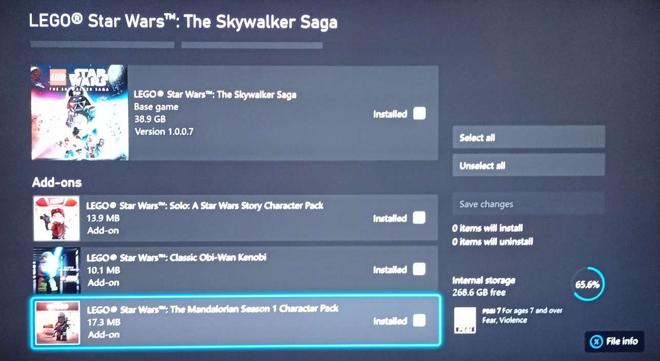 How To Download and Install Star Wars The Skywalker Saga On PC Laptop 