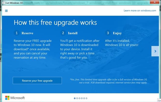 How to Download Windows 10 for Free