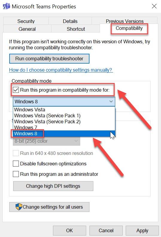 Microsoft teams not responding or no loading microsoft community
