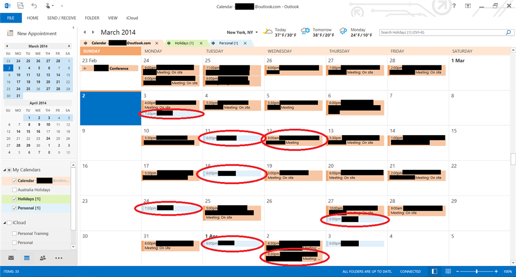 New Outlook For Office 365 Calendar Taking Forever To Sync Best Sale