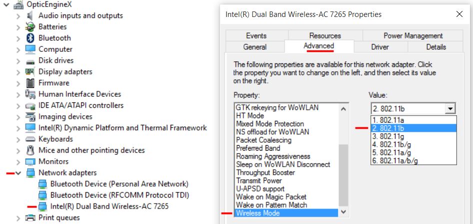 Windows 10 Keeps Dropping My Wifi Signal Microsoft Community