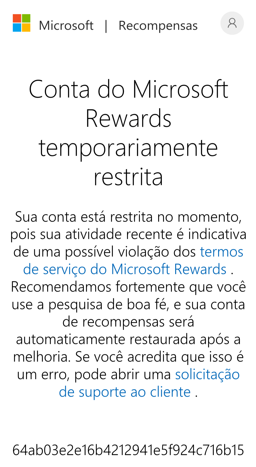 Nova forma de resgata Robux da Microsoft Rewards (2023) 