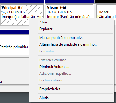 Como transferir um jogo da Steam para outro hd [2023] - EaseUS