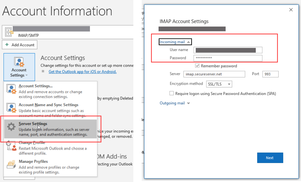 Advanced Setup Is Not There Anymore How Do I Change My Username   81db57f9 1da5 4c3a Ae4b B74e43ebf360