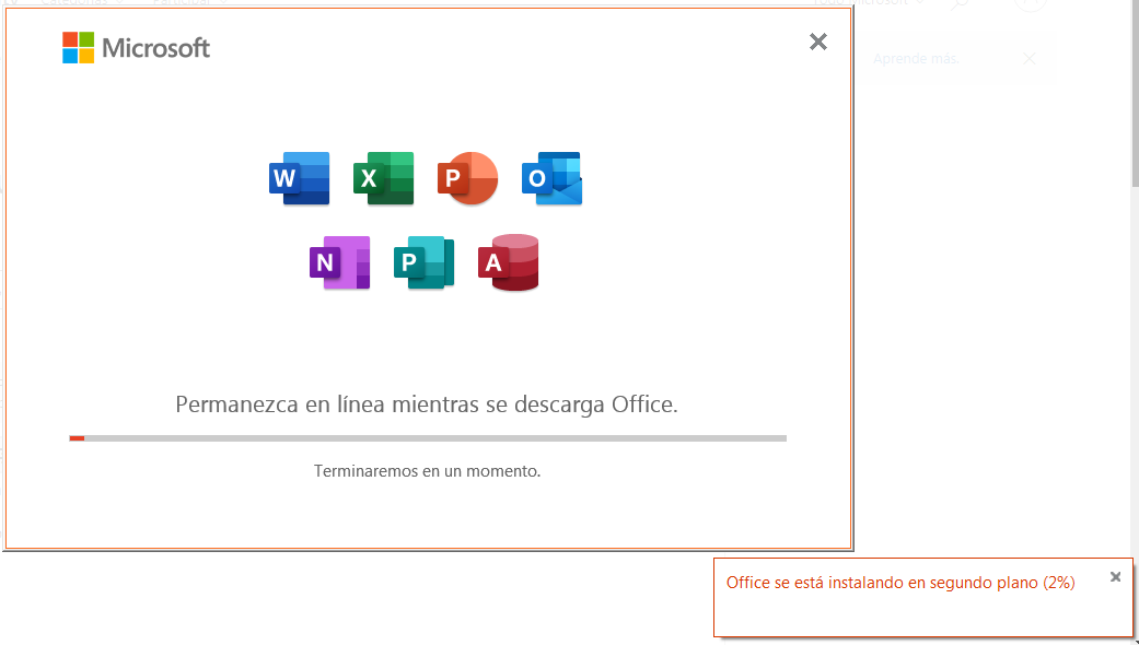 Microsoft Office desaparece: ¿qué pasará con las versiones offline sin  conexión?