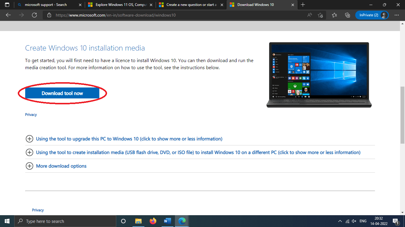 [SOLVED] Taskbar Search Doesn't Work In Windows 10? - Microsoft Community