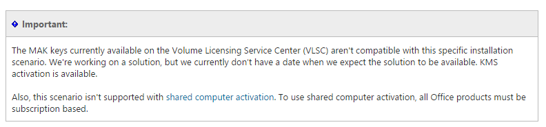 Visio Pro 2016 Office Deployment Tool Volume License Microsoft