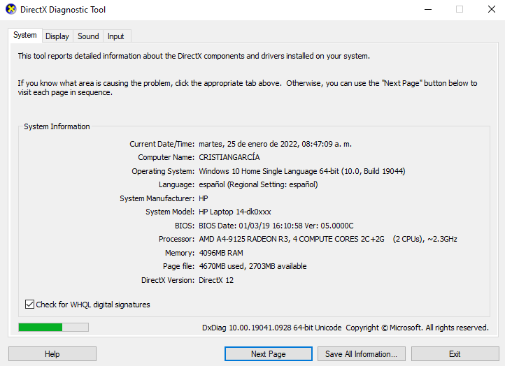 mi pc no bloquea el puntero en los juegos Microsoft Community