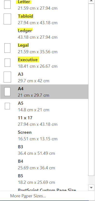 missing-paper-size-type-label-in-office-2013-microsoft-community