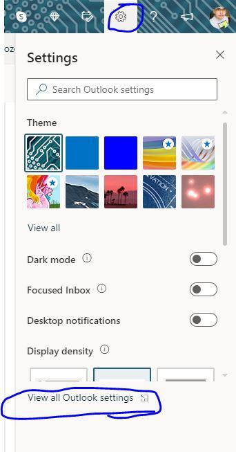how-to-find-settings-in-outlook-beta-version-microsoft-community
