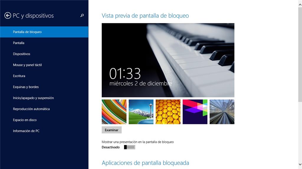 No aparece bluetooth en windows 8