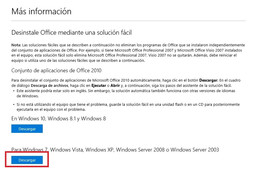 Office 365 | No puedo instalar Office 365 porque existe una - Microsoft  Community