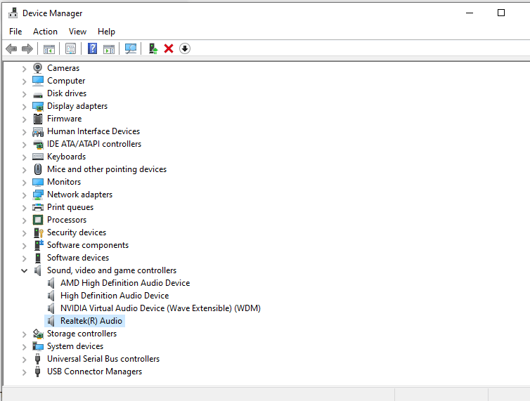 Microphone Volume Too Low - Microsoft Community