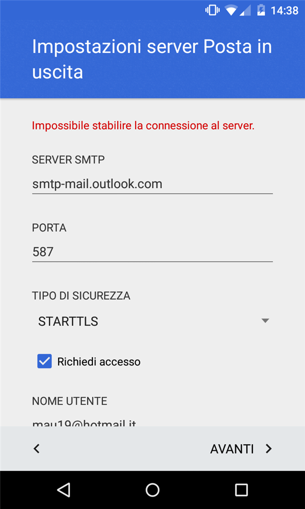 posta hotmail su gmail posta hotmail su gmail
