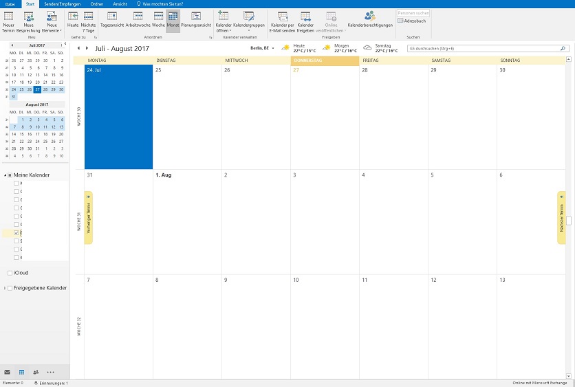 Problems With Displaying A Calendar - Microsoft Community