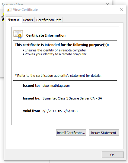 Certificate invalid date teamspeak 3 что делать