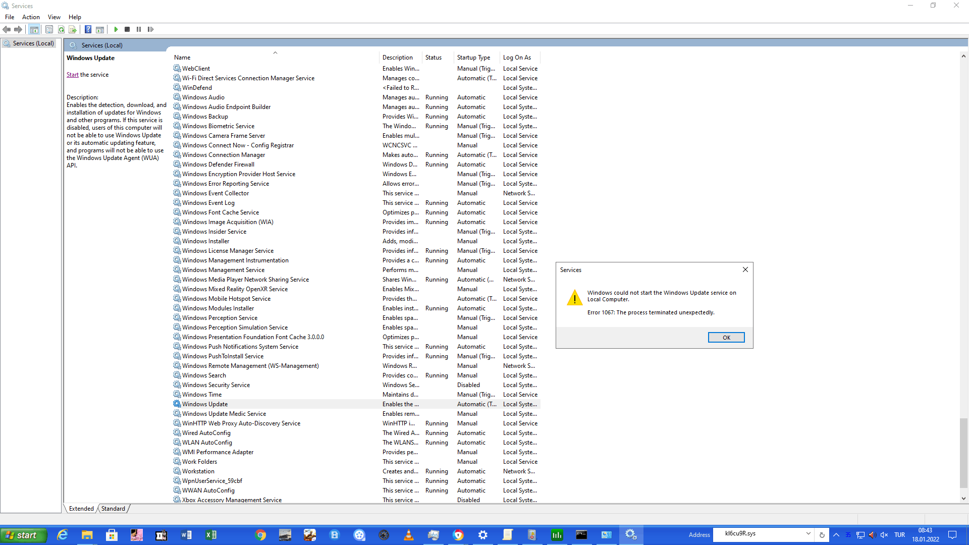 Fix] This PC can't Run Windows 11 Error Message on Upgrade – AskVG