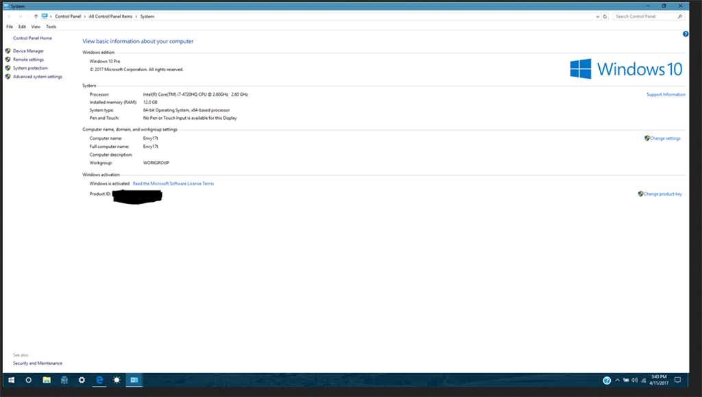 Windows 10 Will Not Update